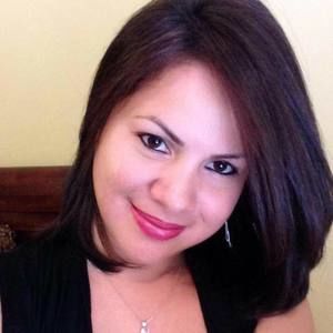 Meet your Posher, Nancy